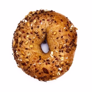 EVERYTHING BAGEL