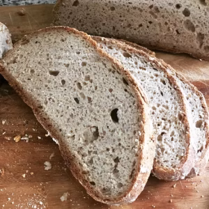 ARTISAN MILLET SOURDOUGH BOULE