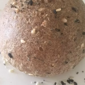 EVERYTHING DINNER ROLLS - 6 Pack