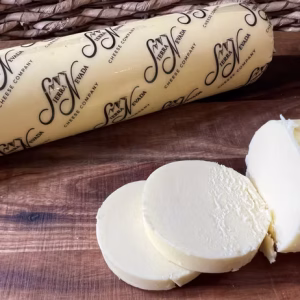 Pasture Raised, Organic Unsalted Butter