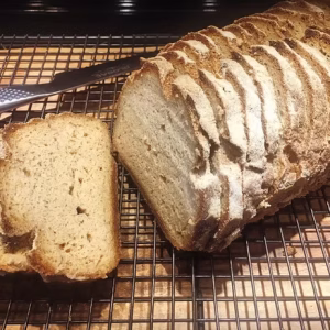 ARTISAN SANDWICH SOURDOUGH LOAF