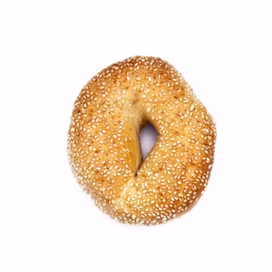 SESAME BAGEL